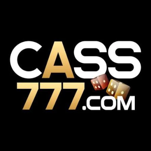 CASS777 Logo